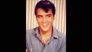 Elvis Presley  Im A Roustabout Take 10 Master [upl. by Saphra478]