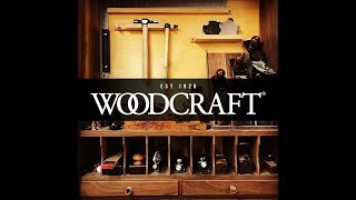 Woodcraft Downers Grove New Location [upl. by Edette]