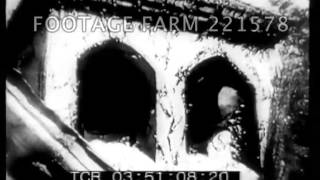 Know Your Ally Britain 22157802  Footage Farm [upl. by Shaver]