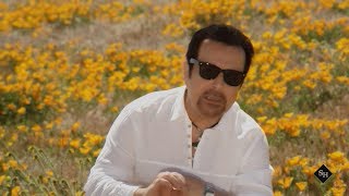 Shahrokh  Bekhay Nakhay Official Video [upl. by Sivam497]