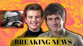 Big Very Sad😭News  Emmerdale Caleb AND Ethan Big Dangerous News  It Must Be Shocked you😭 [upl. by Luehrmann]