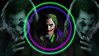 Joker Full Song  Dj Bass Boosted Song [upl. by Echo178]