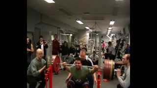 FSC POWERLIFTINGwmv [upl. by Handler]