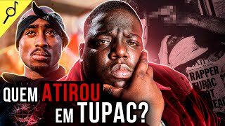 🔥A SUJA história por trás de Who Shot Ya  Notorious BIG  Quem atirou em 2PAC A Verdade Revelada [upl. by Lachus]