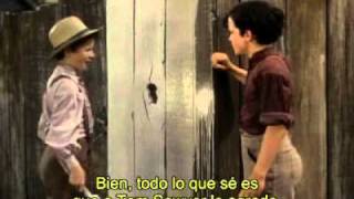 The Adventures of Tom Sawyer 1938  Original Movie Trailer [upl. by Freeborn]