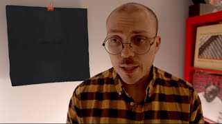 Vince Staples  Dark Times ALBUM REVIEW [upl. by Ateekal]