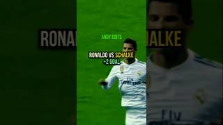 Ronaldo give a secret message before match 😈 football cr7 viralvideo fypシ゚viral [upl. by Anerat]