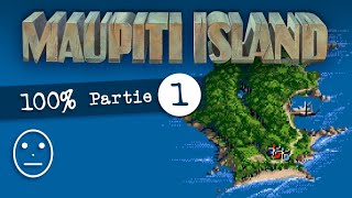 Maupiti Island  1 [upl. by Rosenfeld338]