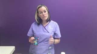 CVSEC  Tylenol and Ibuprofen Toxicity in Cats  presented by Dr Jennifer Mahon [upl. by Malory958]