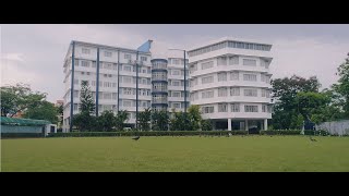 GARDEN HIGH SCHOOL KOLKATA INTRO [upl. by Harimas]