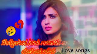 Tu jo aai gindagi me  Best love songs 2024  bollywood lofi hindi song new hindi songhindisong [upl. by Ettenna]