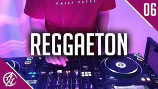 Reggaeton Mix 2020  6  The Best of Reggaeton 2020 by Adrian Noble [upl. by Adiaros46]