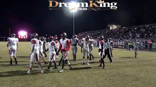 JACOUREY RIVERS HIGHLIGHTS VS DUNNELLON [upl. by Castle]