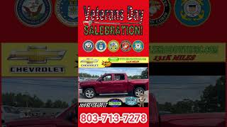 VETERANS DAY SALEBRATION VEED [upl. by Aseen]