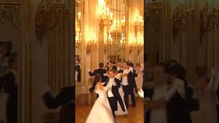 The magic amp elegance of Vienna perfectly captured in a song Grande Valse Viennoise live in Vienna [upl. by Aieken]