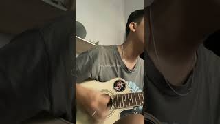 Yovie amp nuno  menjaga hati cover coverlaguindonesia akustik [upl. by Ammej]