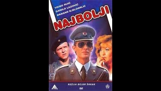 PUT OKO SVETA NAJBOLJI DOMACI FILM UZIVO [upl. by Nywroc]