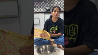 How to make red rice dosa  Vaaradhi Farms Nethra [upl. by Glennis]