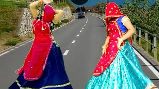 Paplaj mata song  जय बोली पपलाज माता की  सुपरहिट डांस  सिगंर रामप्रसाद समेल [upl. by Aikmat]