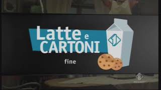 Latte e cartoni  Sigla estate 2016 [upl. by Ku]