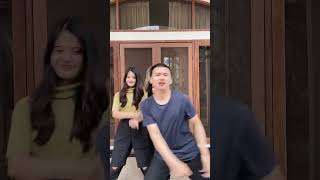 Pagi pagi udah tobrutjoget brutal 💃🏻🕺🏻🕺🏻 bantu 1juta penonton ya like dan komen²sebanyak²ya guys [upl. by Naihr]