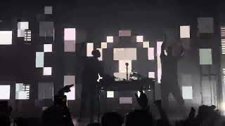 Tinlicker live  Hide U Terminal 5 NYC 101224 [upl. by Sims]