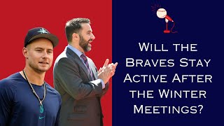 State of the Braves Ep 100 Winter Meetings Wrapup [upl. by Elam323]