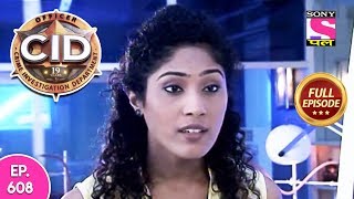 CID  Full Episode 608  05th February  2018 [upl. by Maureen]