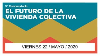 ✅ El Futuro de la Vivienda Colectiva [upl. by Attener]