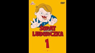 FOX kids Świat według Ludwiczka świąteczna niespodzianka [upl. by Gomez]