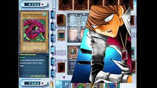 YuGiOh Power of Chaos  Kaiba the Revenge Replay 81 [upl. by Kallick159]