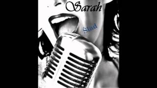 Sarah  Ślad Jula cover [upl. by Hseyaj]