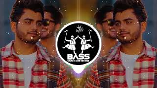 Gaadi Paache Gaadi Bass Boosted Amanraj Gill  Pranjal Dahiya  Nav Haryanvi Song 2022  HBM [upl. by Fante976]