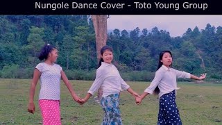 Nungole Nungole  Dance CoverToto Young Group [upl. by Kalinda]