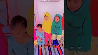 maktab ke talba padhte huye islamicmusic video islamicnaat [upl. by Melanie]