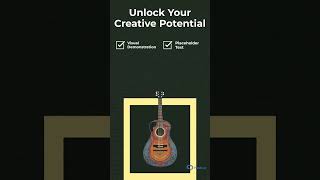 Unlock Your Creative Potential [upl. by Terchie]