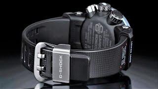 Best Expensive Casio G Shock Watches 2024 Top 5 [upl. by Swehttam]