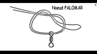 NOEUD PALOMAR [upl. by Divod]