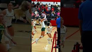 Concordia 6 Volleyball Highlights🏐 shorts [upl. by Vine]