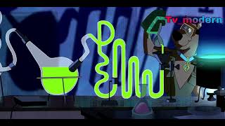 Scooby Doo Mystery Incorporated S1EP16quotWhere Walks Aphroditequot part 3Greek episode Μεταγγλωτισμενο [upl. by Sisely]