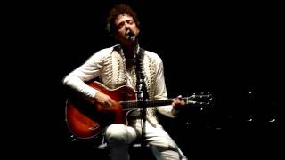 Gustavo Cerati  Zona de Promesas  20122009  Club Ciudad de Buenos Aires  HD [upl. by Maurita103]