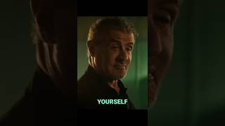 Sylvester Stallone Rambo movie  Sylvester Stallone movie movies youtubeshort [upl. by Asiat9]