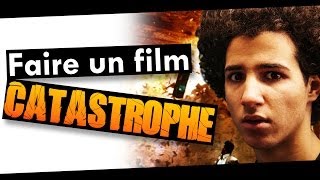 COMMENT FAIRE UN FILM CATASTROPHE SUR YOUTUBE [upl. by Sidman]