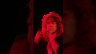 Whole Lotta Love Live at Royal Albert Hall 1970 [upl. by Oine152]