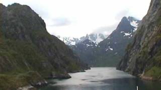 TrollFjord Norway [upl. by Peck]