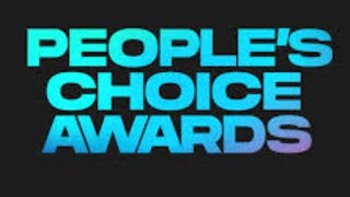 Peoples Choice Awards 2016 [upl. by Vilberg]