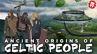 Ancient Origins of the Celts  Ancient Civilizations DOCUMENTARY [upl. by Attenor]