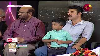 കൈരളി പീപ്പള്‍ ടിവി ഡോക്ടഴേസ് അവാര്‍ഡ് 2018  Kairali People TV Doctors Award 2018  Part 02 [upl. by Reyaht]