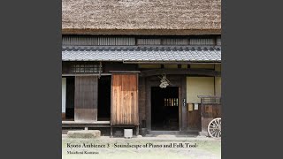 A Cooking Stove of An Old JapaneseStyle House [upl. by Jovia]