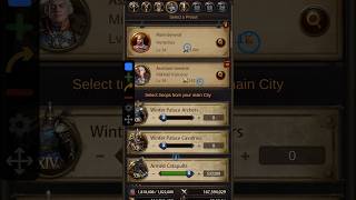 Evony TKR General Training By Using Auto Clicker Easy Method topgamingfun [upl. by Wendell917]